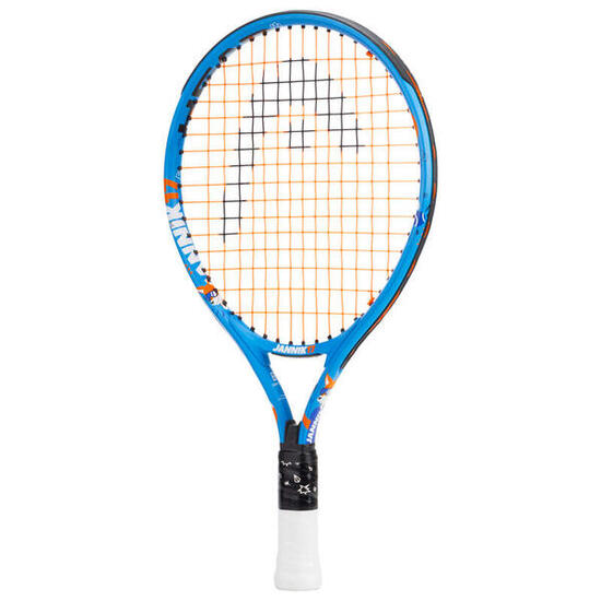 Tennis-Schläger Kind Head Jannik 17