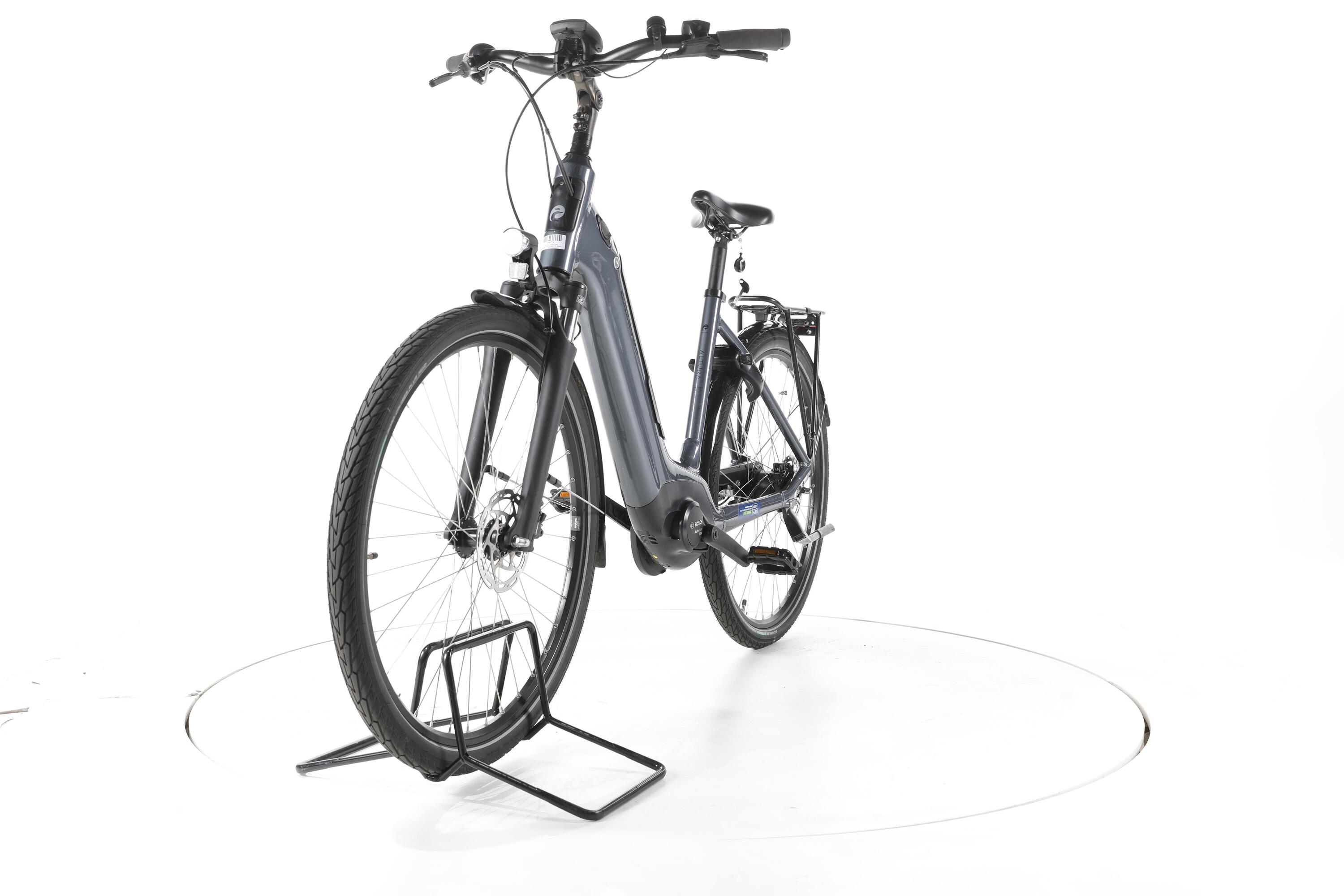 Reconditionné - Batavus Altura E-go® Power City E-Bike Entrée basse - Bon 4/7