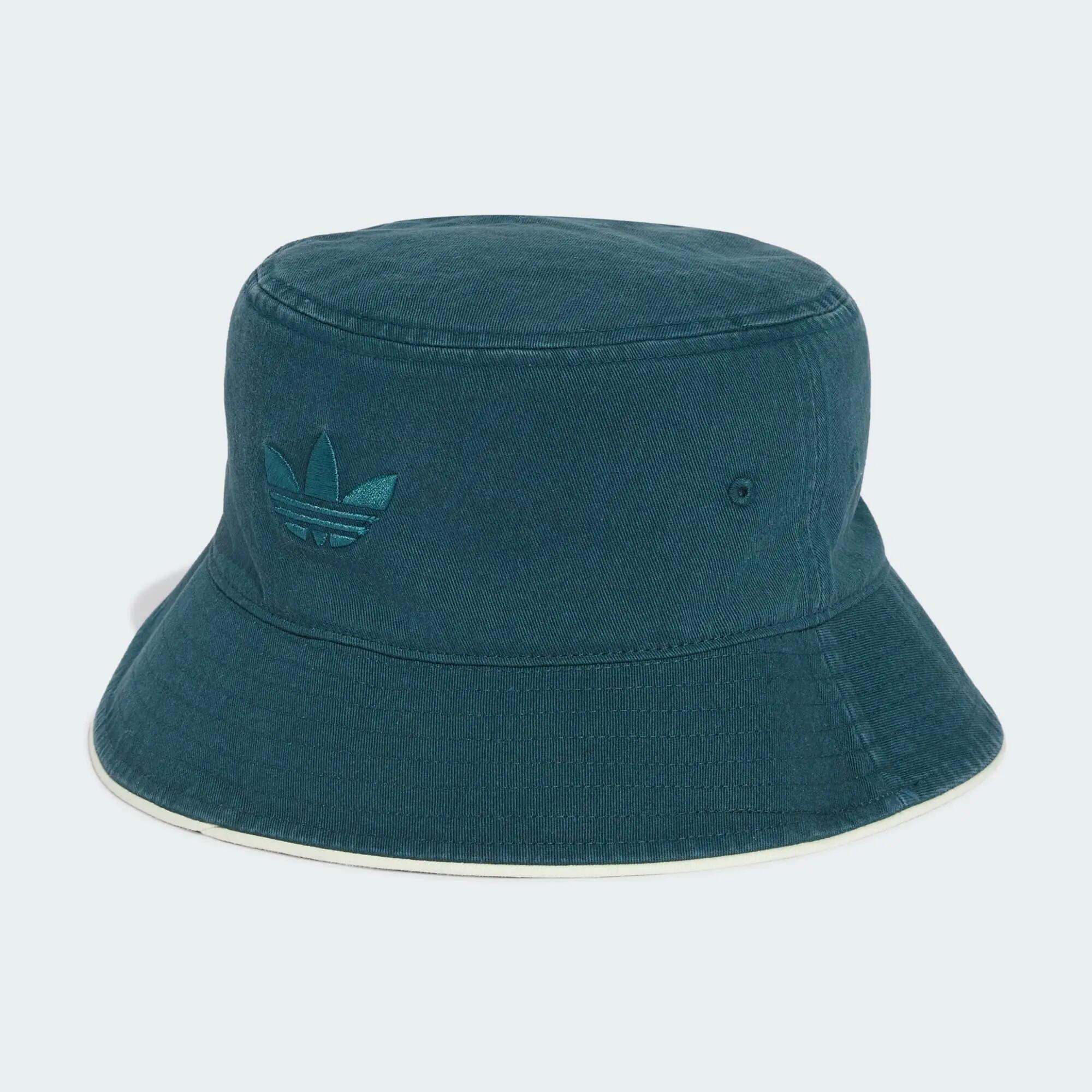 CZAPKA WYJAZDOWA TYPU BUCKET REAL MADRYT 2/5