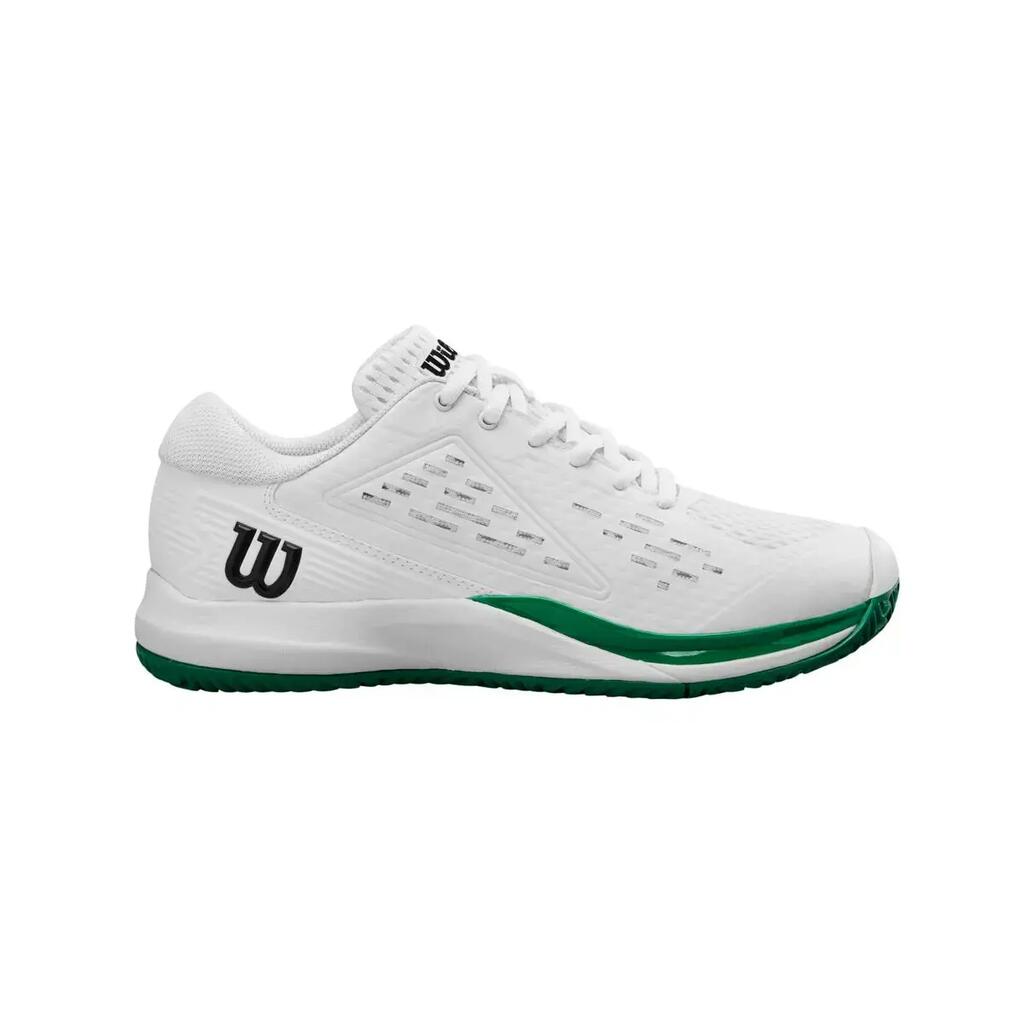 Wilson Rush Pro Ace Green Junior Wrs335310