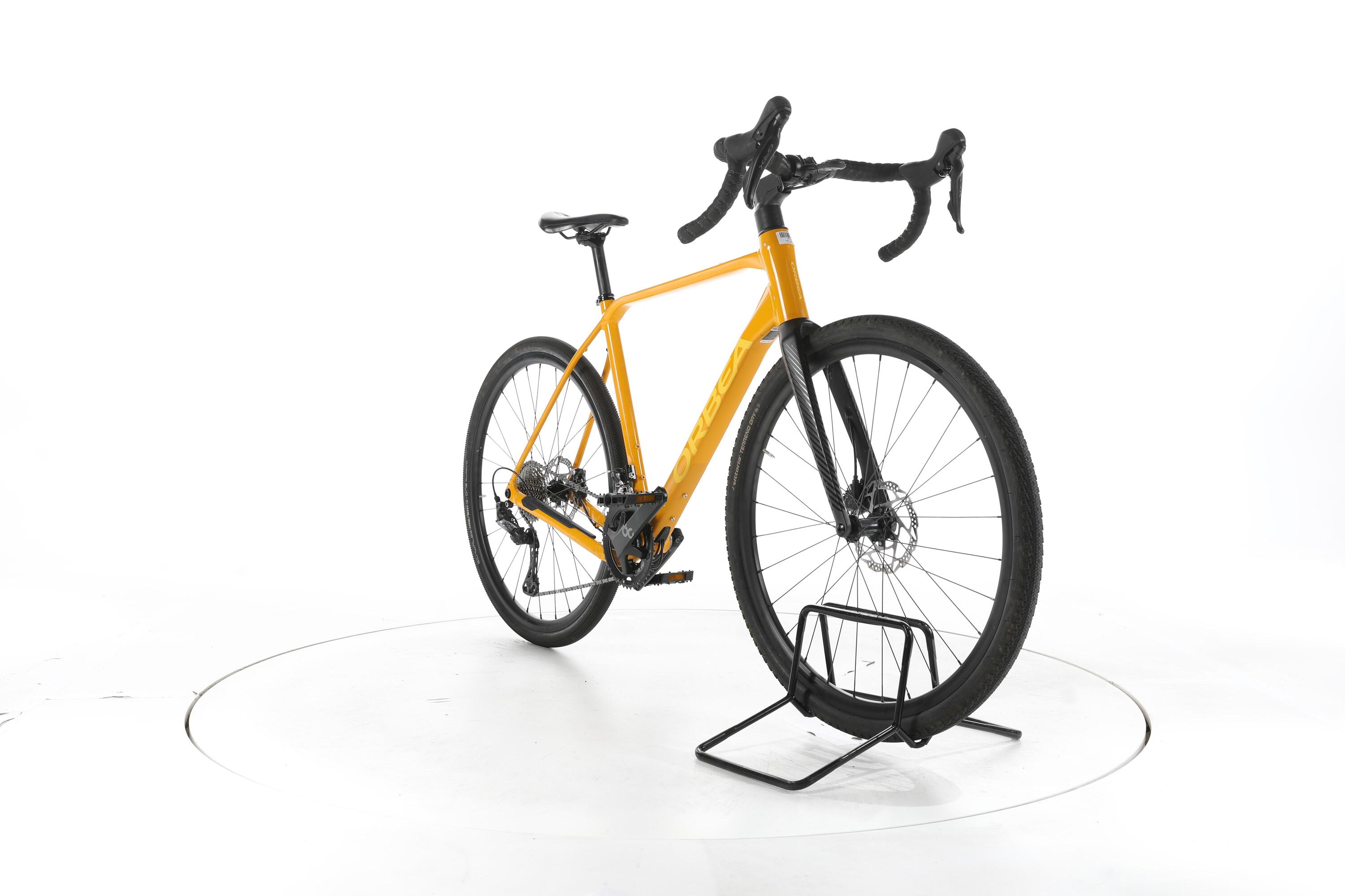 Refurbished - Orbea Terra H30 - Sehr gut 3/7