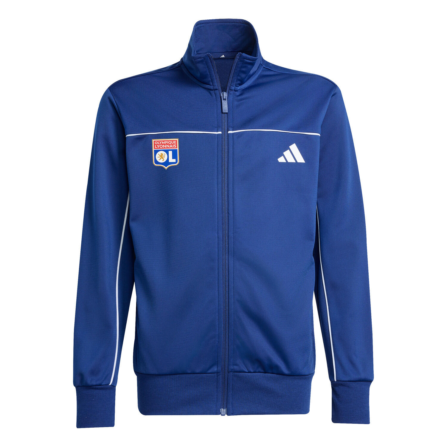 Ensemble de survêtement CP Bleu Enfant 2/5