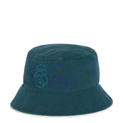 CAPPELLO BUCKET AWAY REAL MADRID