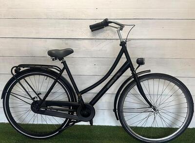 Tweedehands sparta pick-up