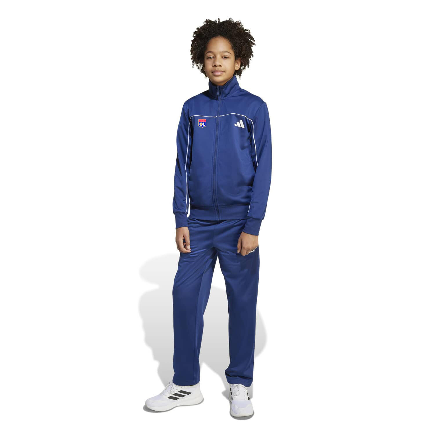 Ensemble de survêtement CP Bleu Enfant 4/5