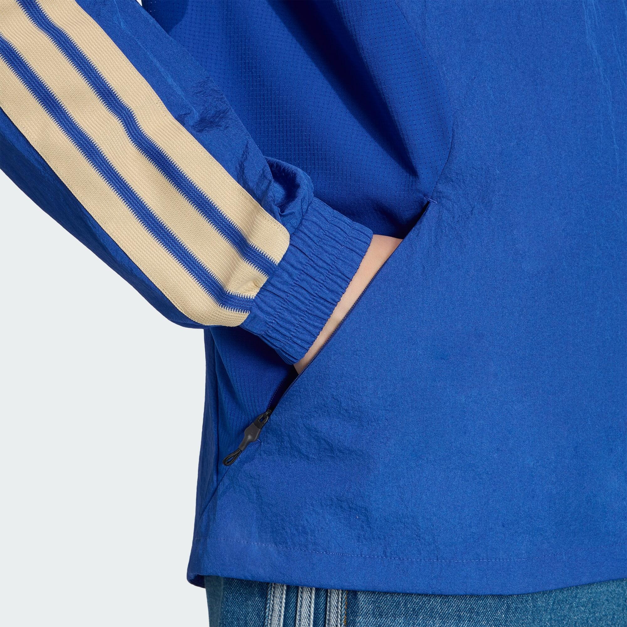 Italien Anthem Heimjacke 4/5