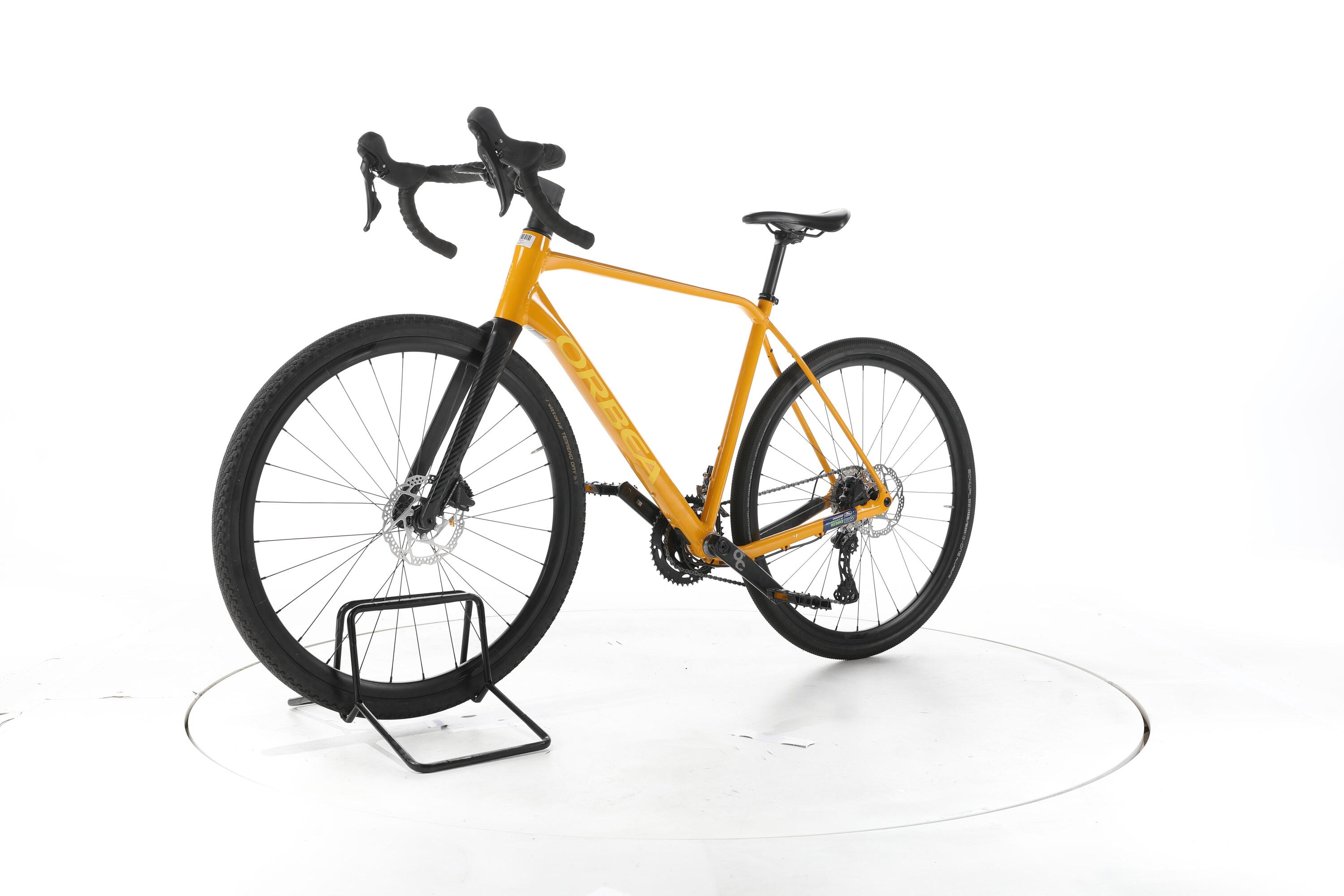 Refurbished - Orbea Terra H30 - Sehr gut 5/7