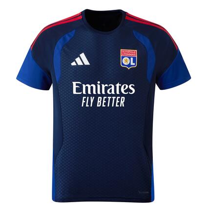Maillot OL Tiro 26