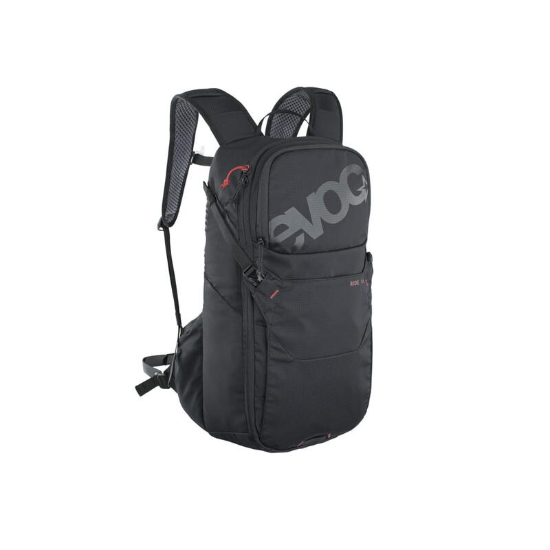 Sac à dos vélo adulte Evoc Ride 16 L