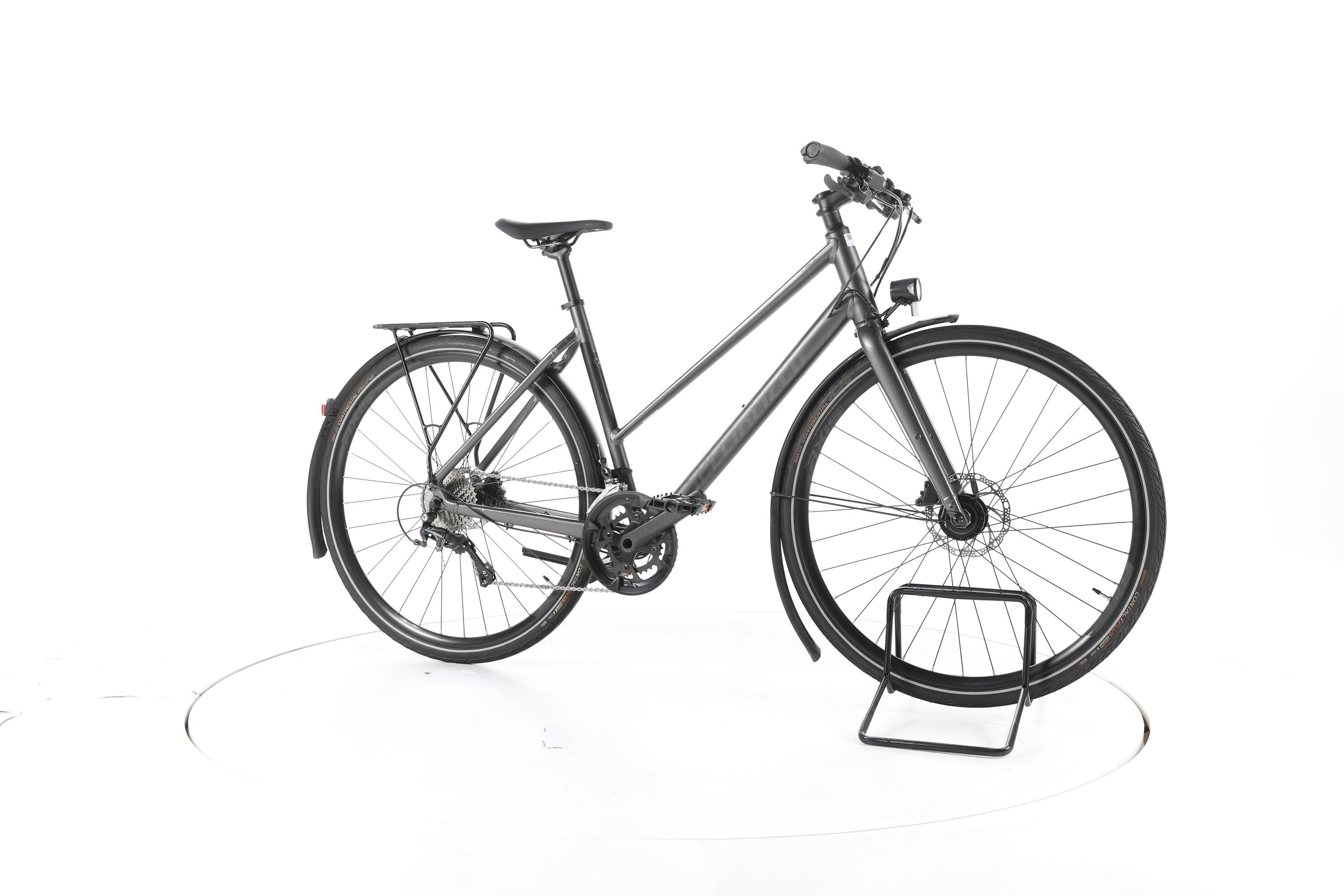 Refurbished - Specialized Sirrus 3.0 EQ - In gutem Zustand 2/7
