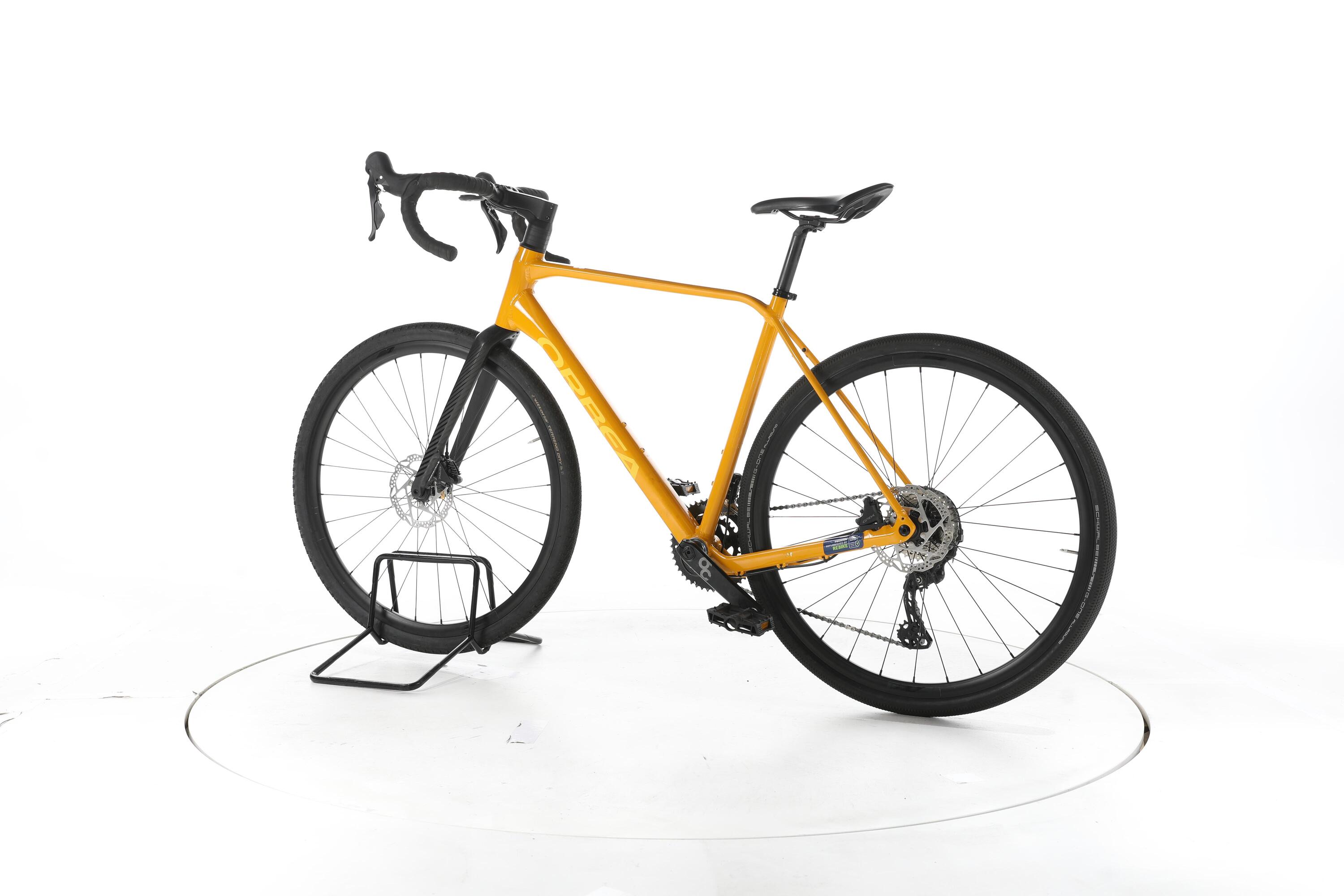 Refurbished - Orbea Terra H30 - Sehr gut 7/7