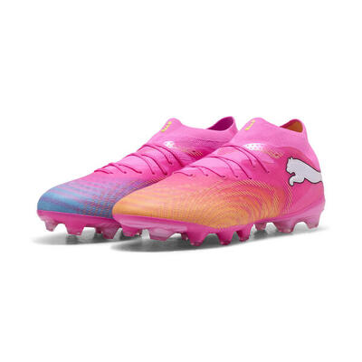 Future 9 pro fg/ag uniseks voetbalschoenen puma