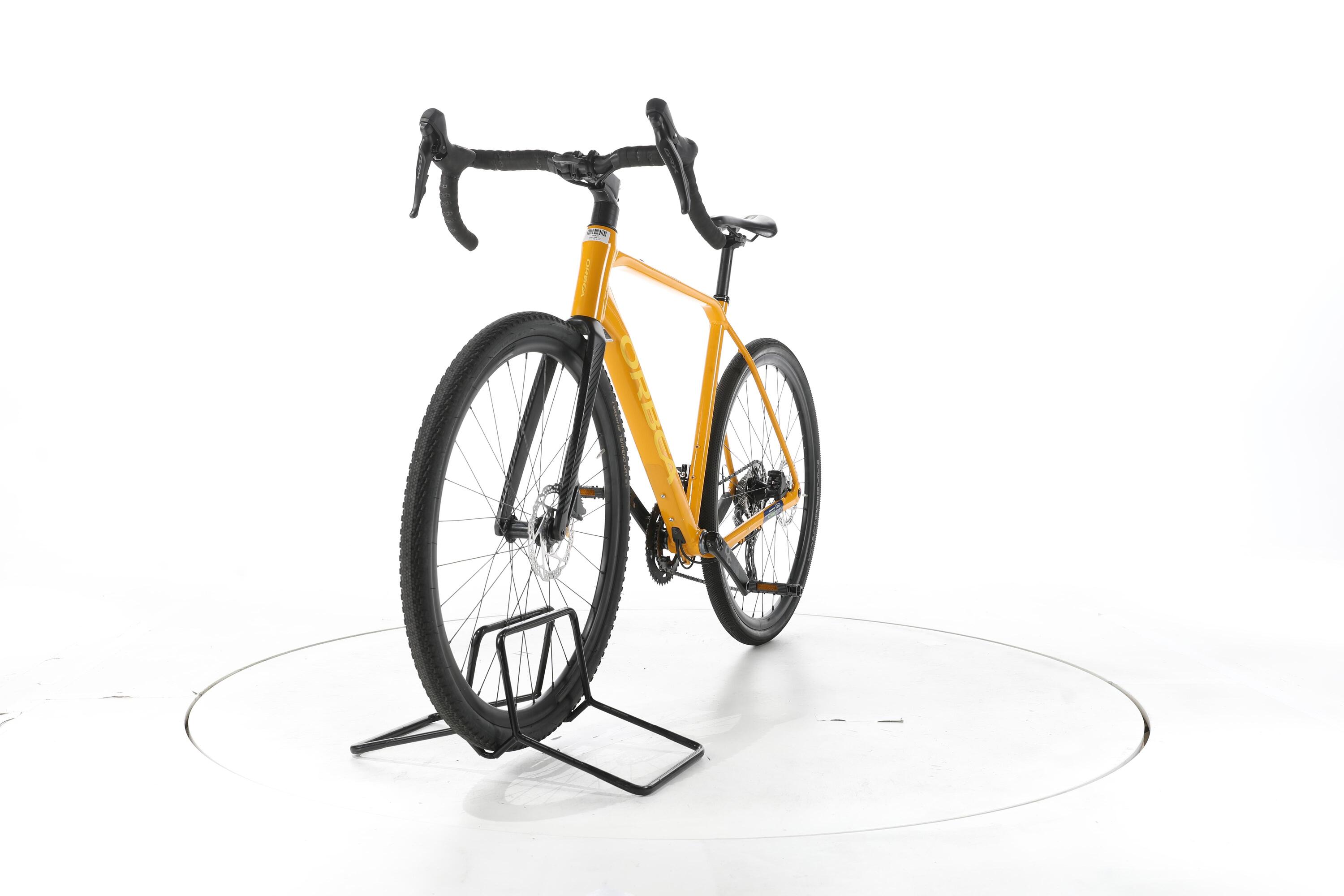 Refurbished - Orbea Terra H30 - Sehr gut 4/7
