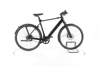 Tweedehands - riese & müller ubn five silent e-bike - zeer goed