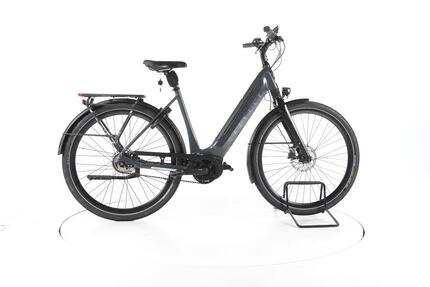 Reconditionné - Gazelle Ultimate C5 HMB City E-Bike Entrée basse - Bon