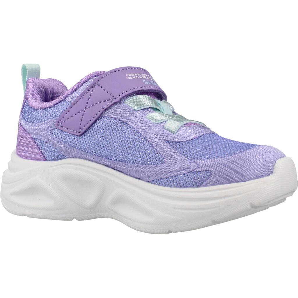Zapatillas niña Skechers Sola Glow 2.0 5/5