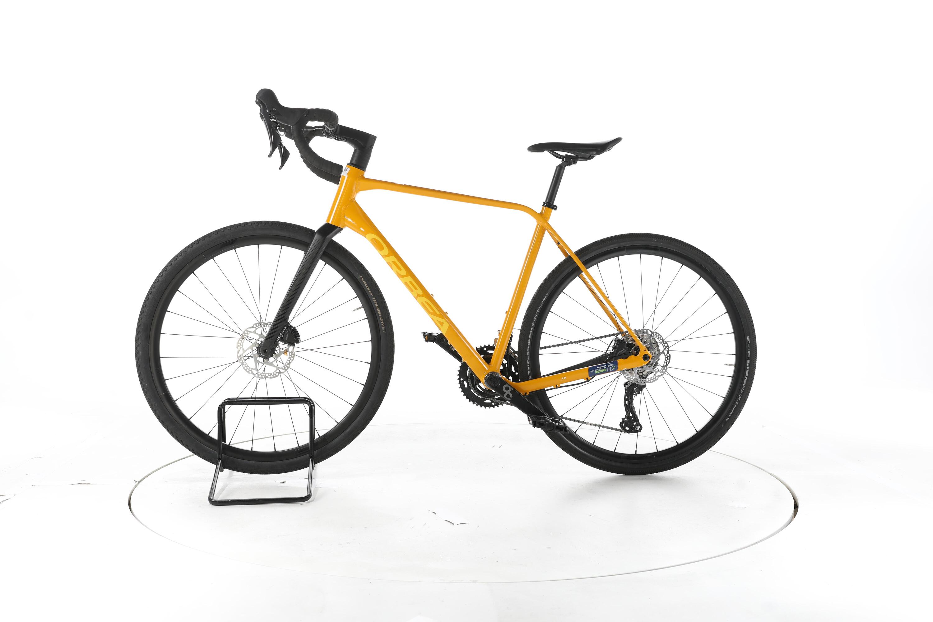 Refurbished - Orbea Terra H30 - Sehr gut 6/7