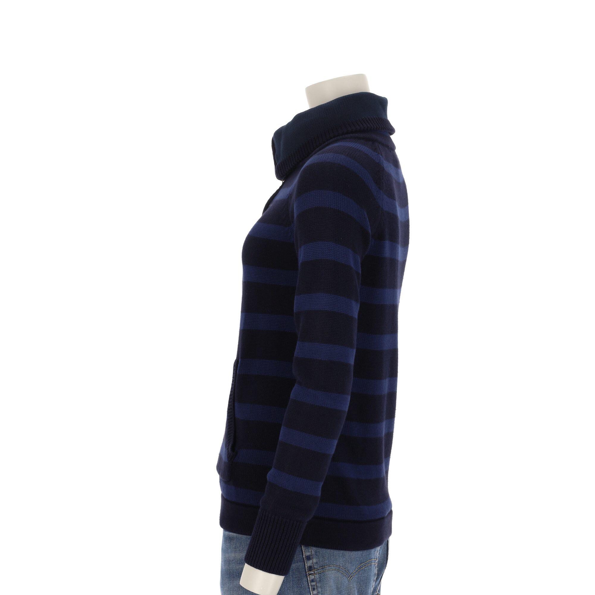 Seconde vie - Pull Femme  Marine - Excellent 3/7