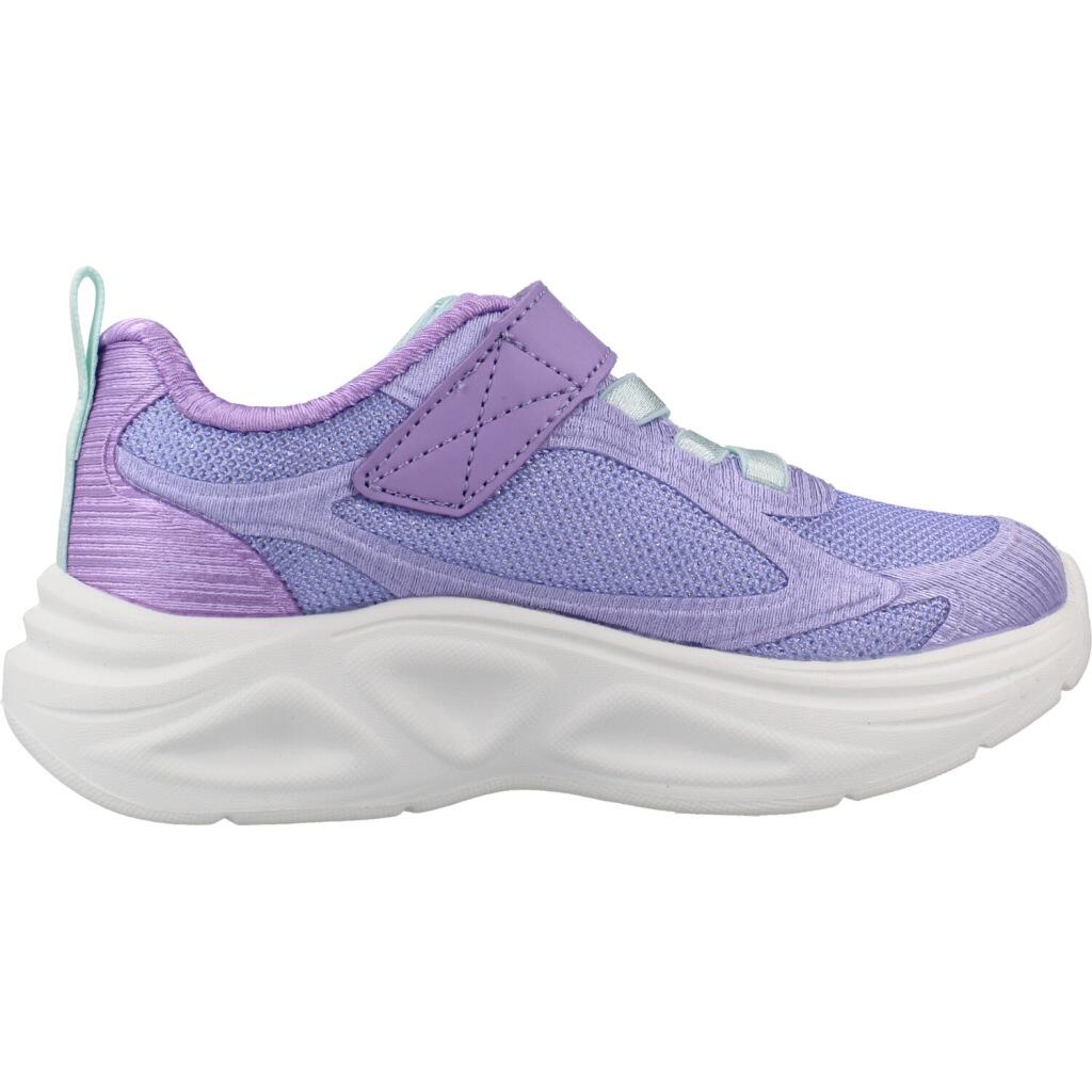 Zapatillas niña Skechers Sola Glow 2.0 4/5