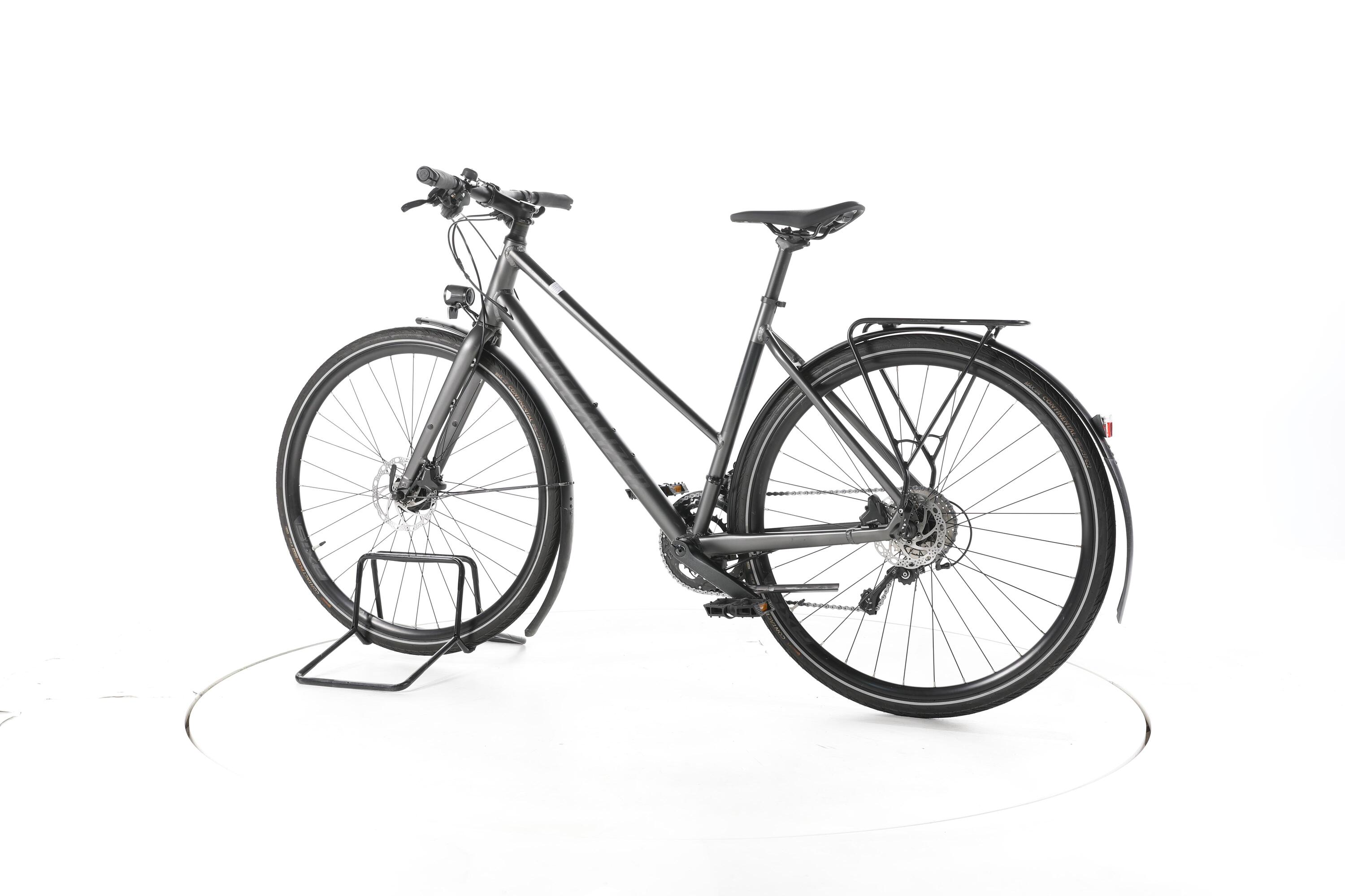 Refurbished - Specialized Sirrus 3.0 EQ - In gutem Zustand 7/7