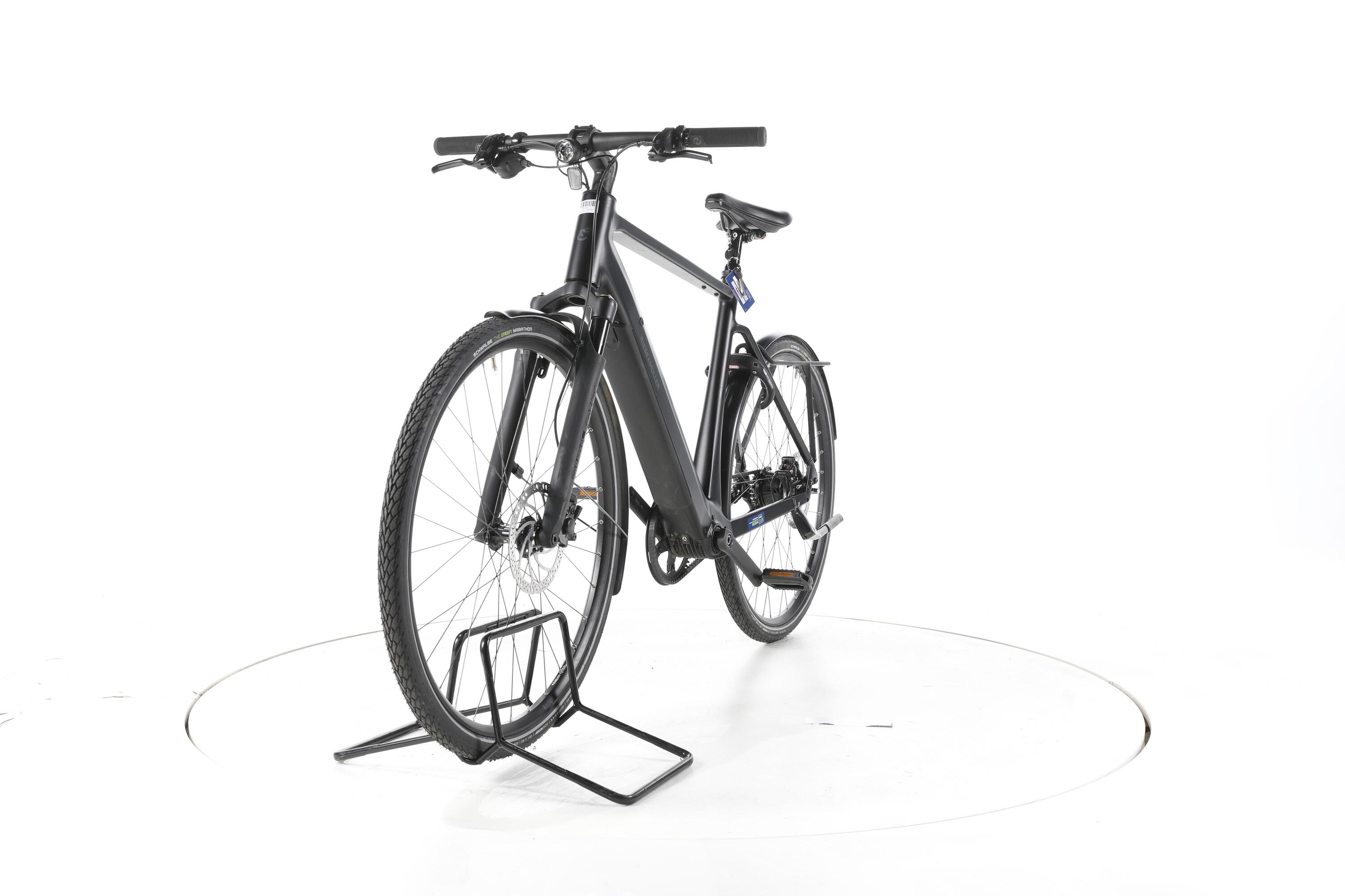 Ebike ricondizionata · Riese & Müller UBN Five silent · Ottime condizioni 4/7