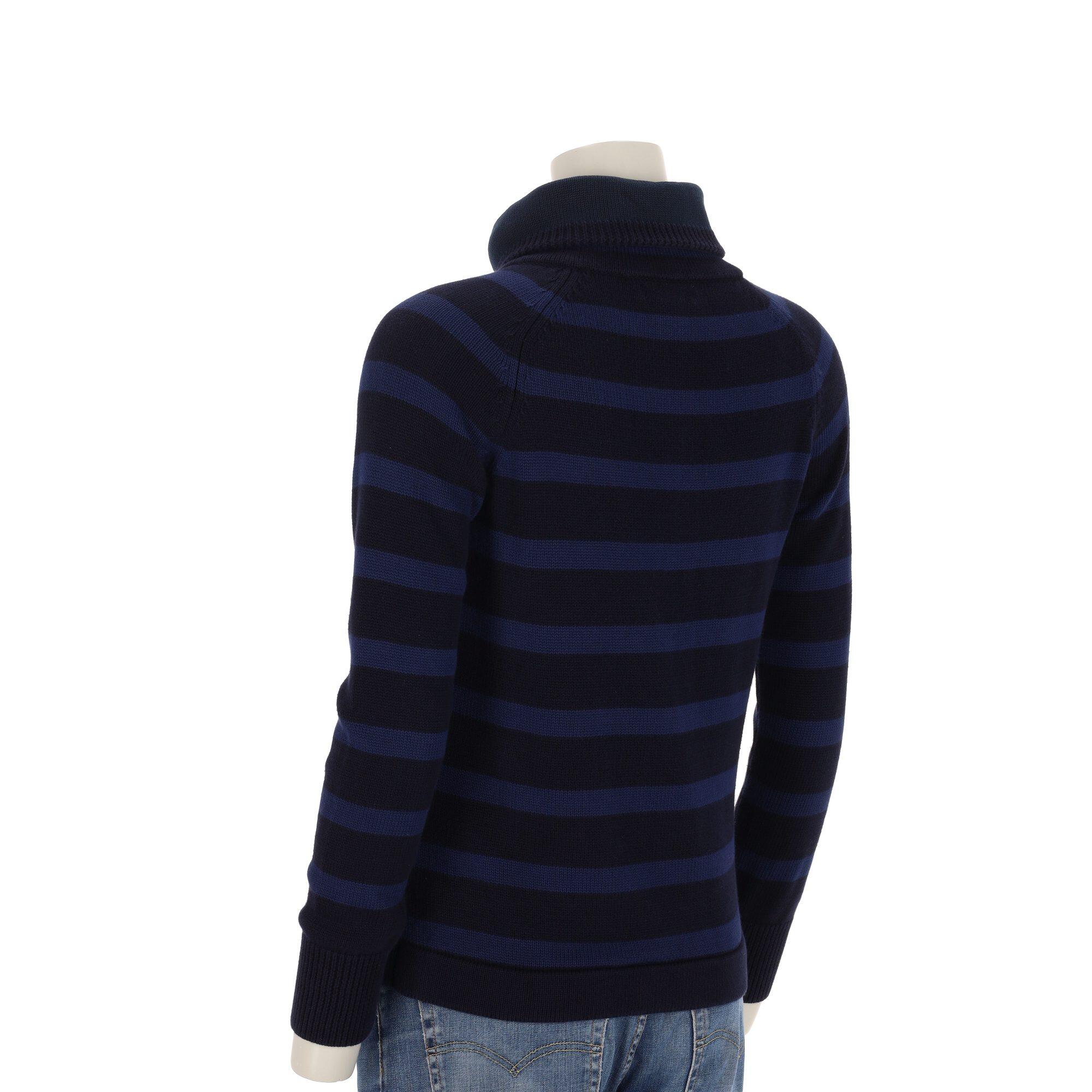 Seconde vie - Pull Femme  Marine - Excellent 5/7
