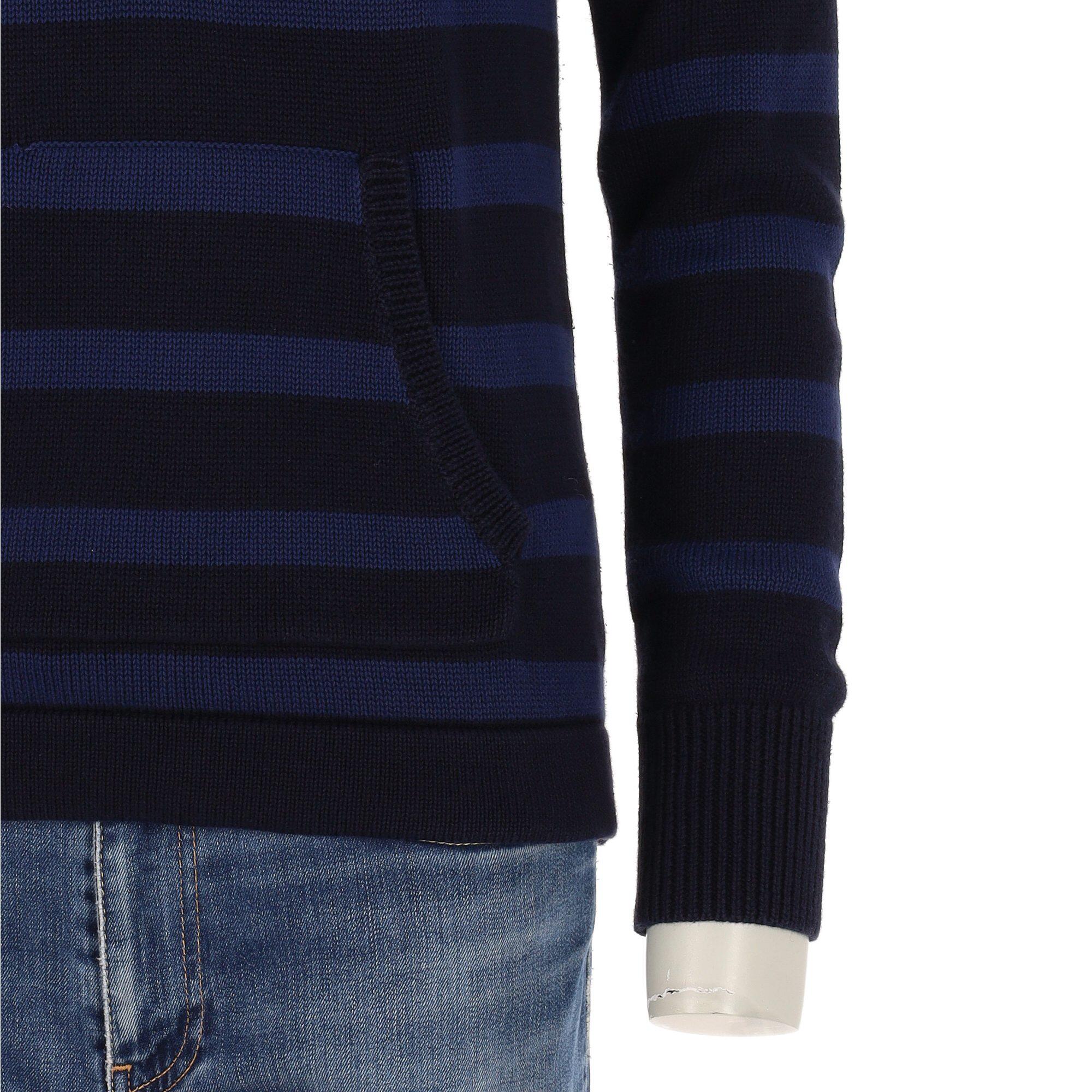 Seconde vie - Pull Femme  Marine - Excellent 7/7