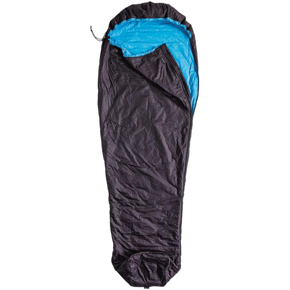 Cocoon Innerbag Ripstop Nylon Primaloft Sleeping Bag Liner Left