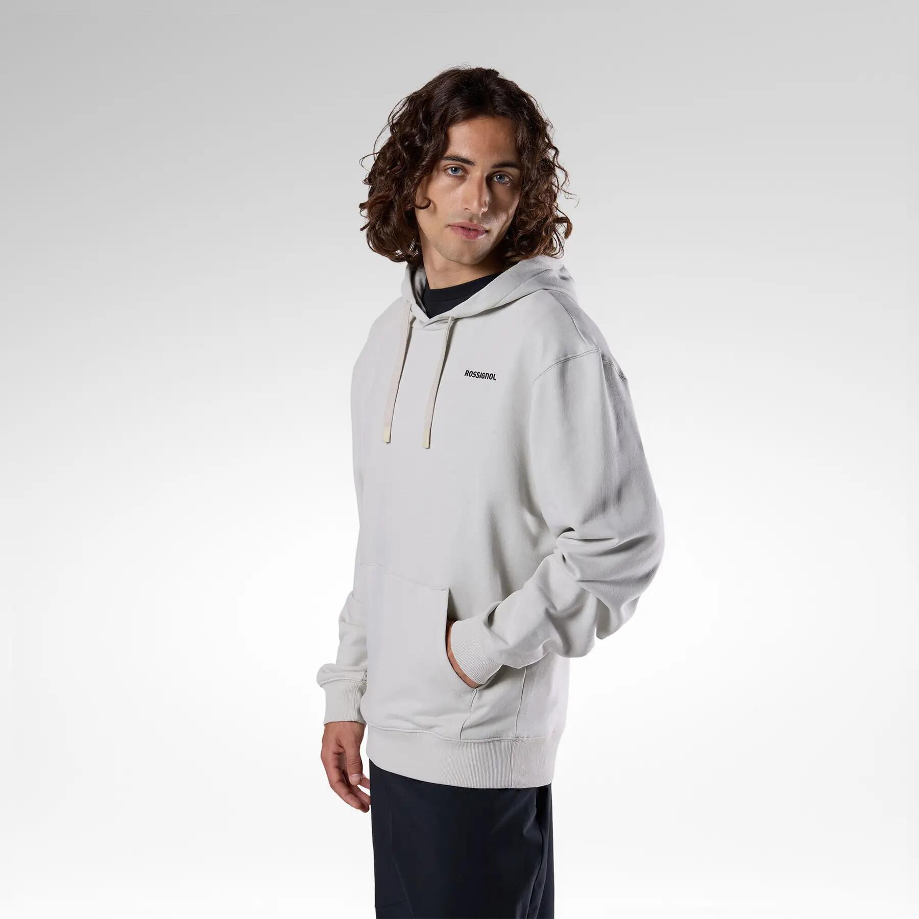 Hoodie Rossignol Waterfall 3/7
