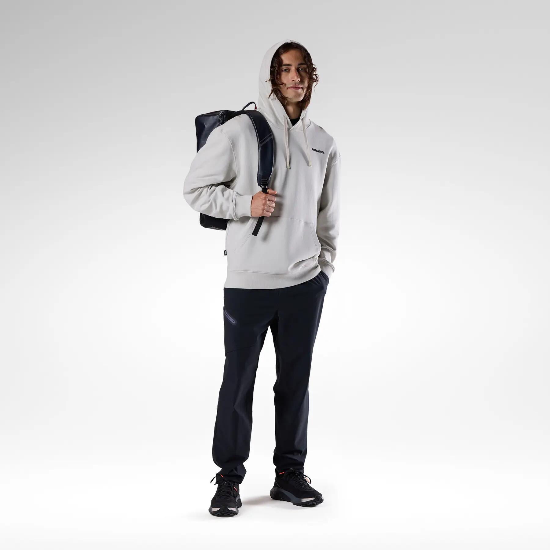 Hoodie Rossignol Waterfall 2/7