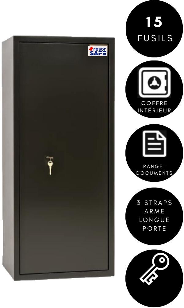 TRESOR SAFE picture