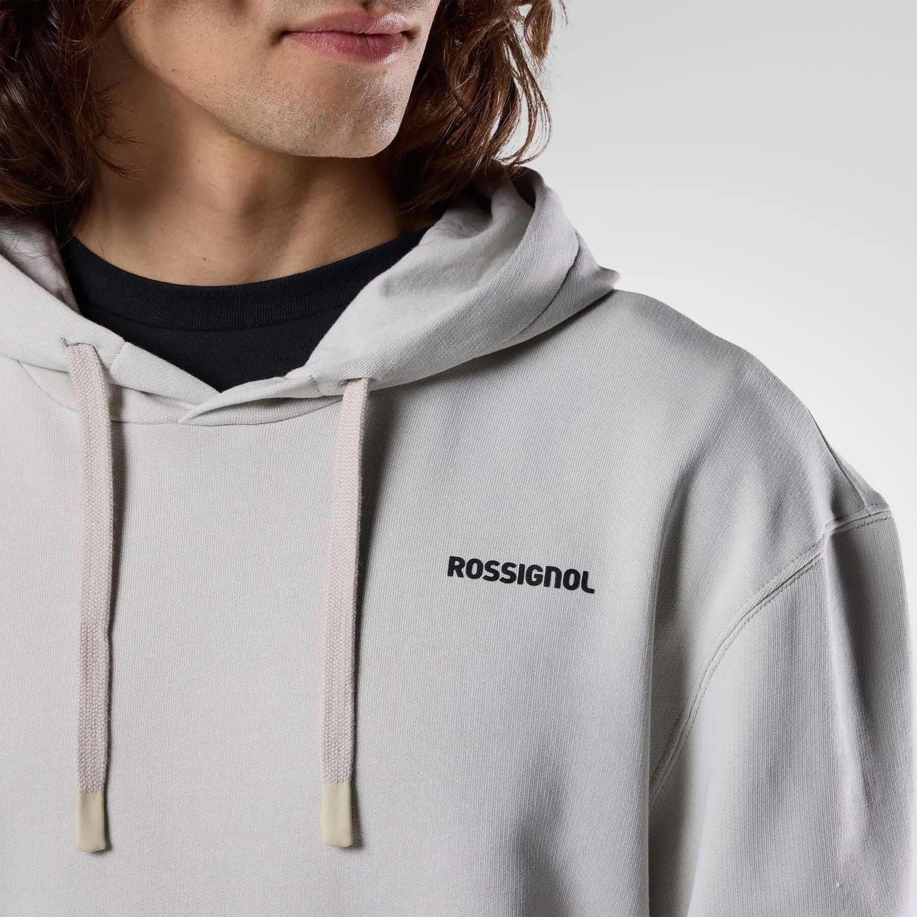 Hoodie Rossignol Waterfall 5/7