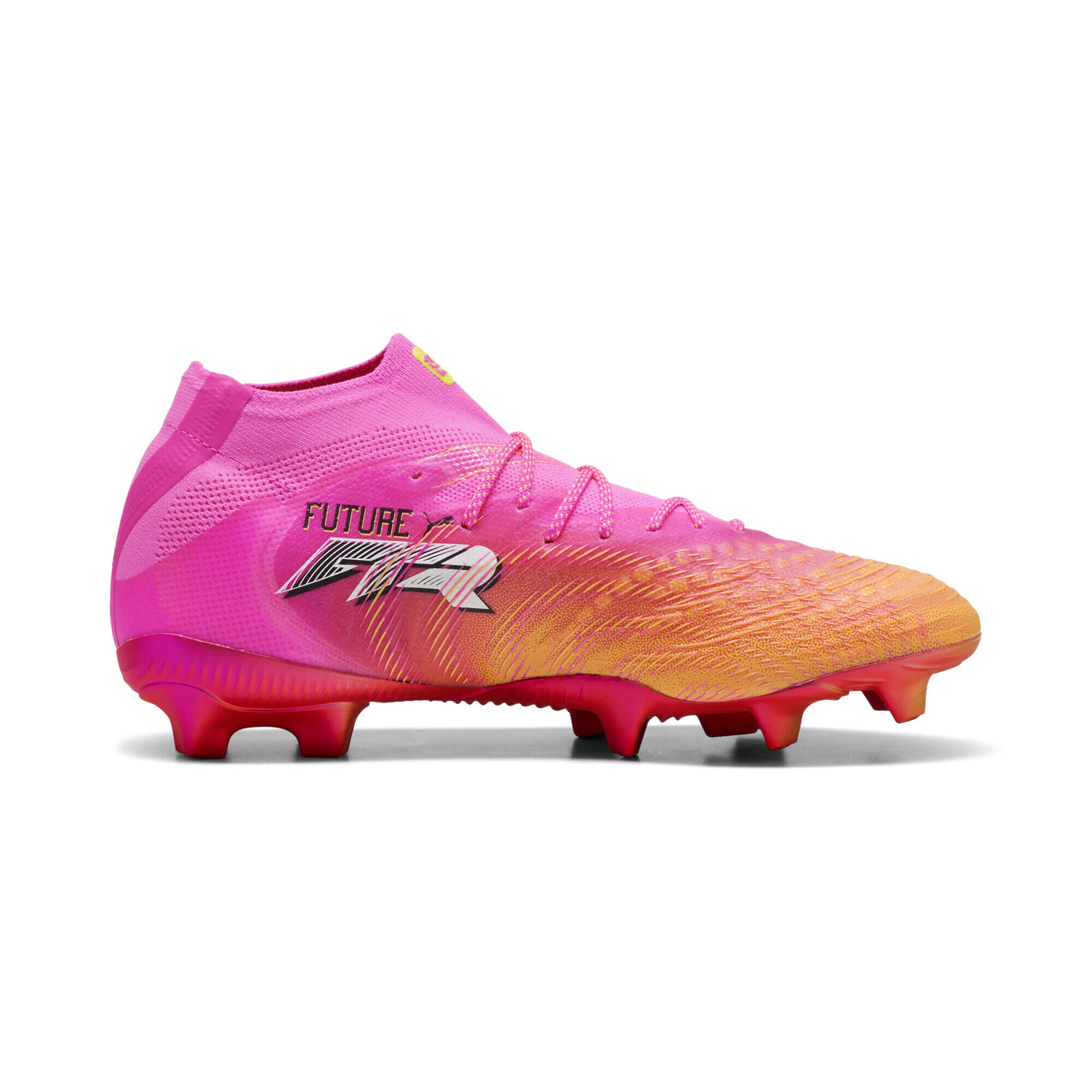 Scarpe da calcio FUTURE 9 ULTIMATE FG da donna PUMA 5/6