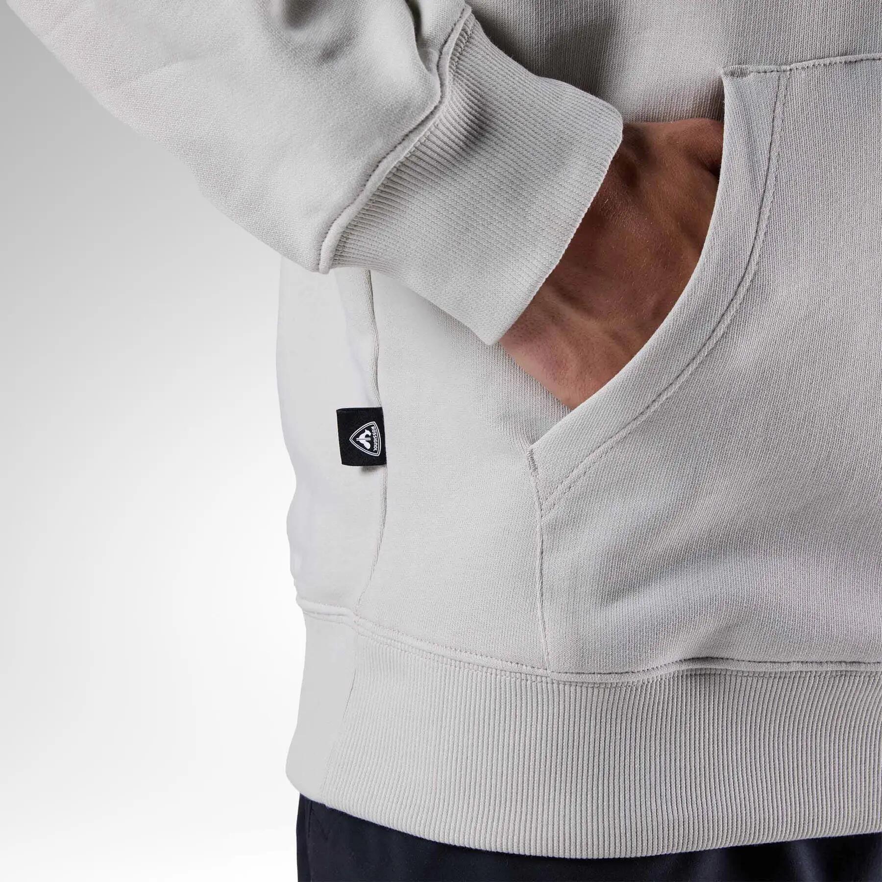 Hoodie Rossignol Waterfall 7/7