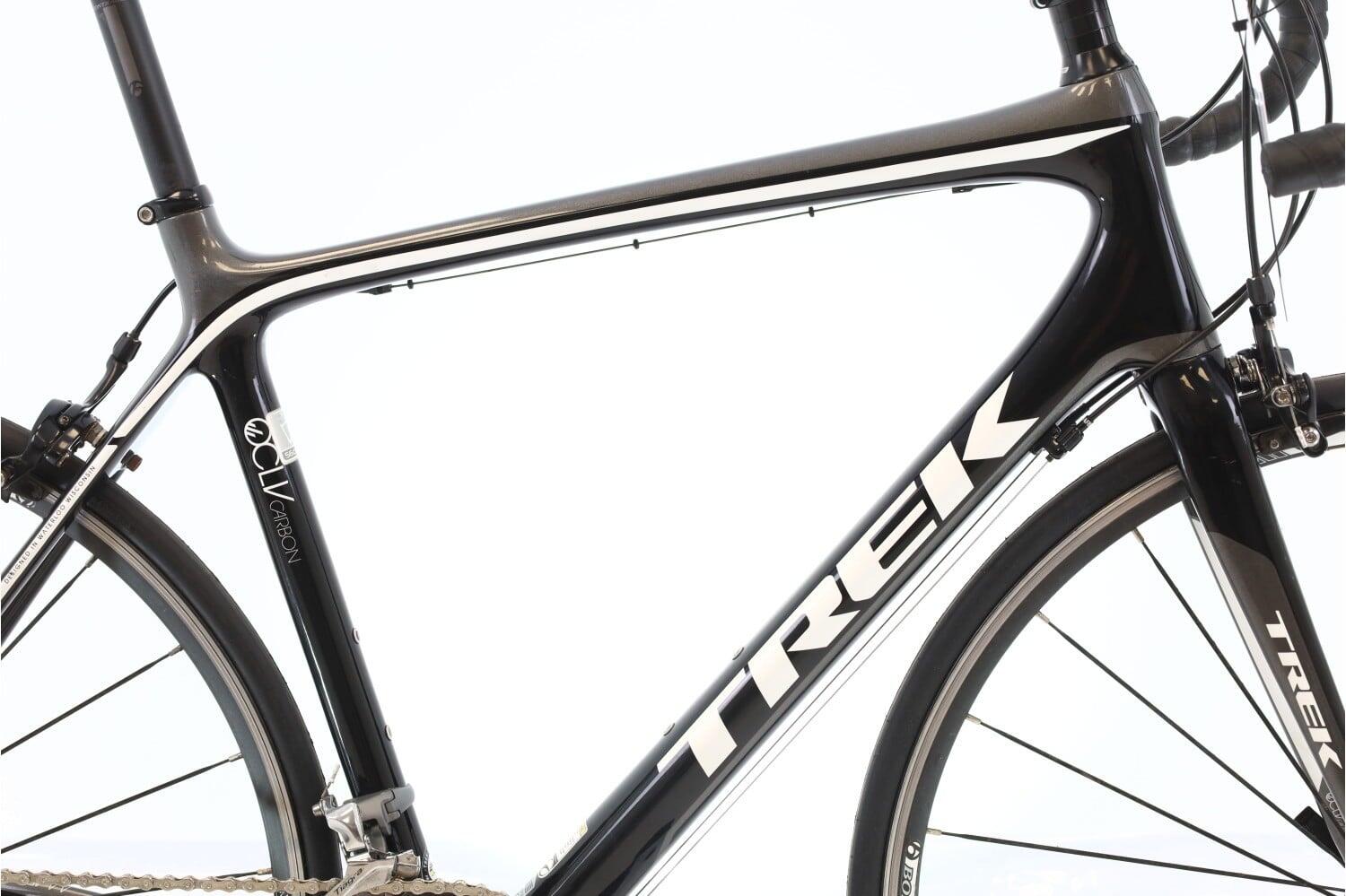 Refurbished Rennrad ·  Madone 3.1 · Sehr guter Zustand 2/8