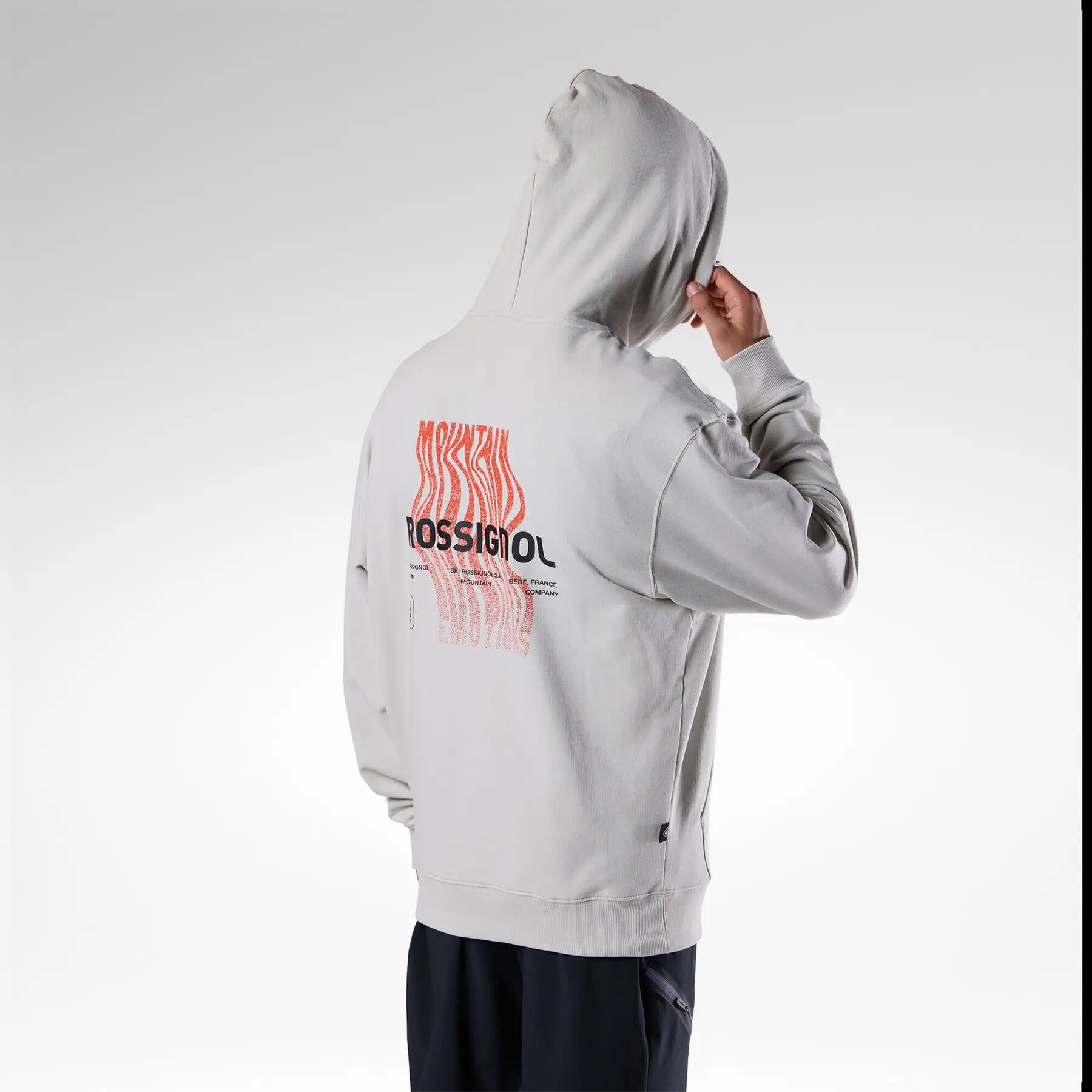 Hoodie Rossignol Waterfall 4/7