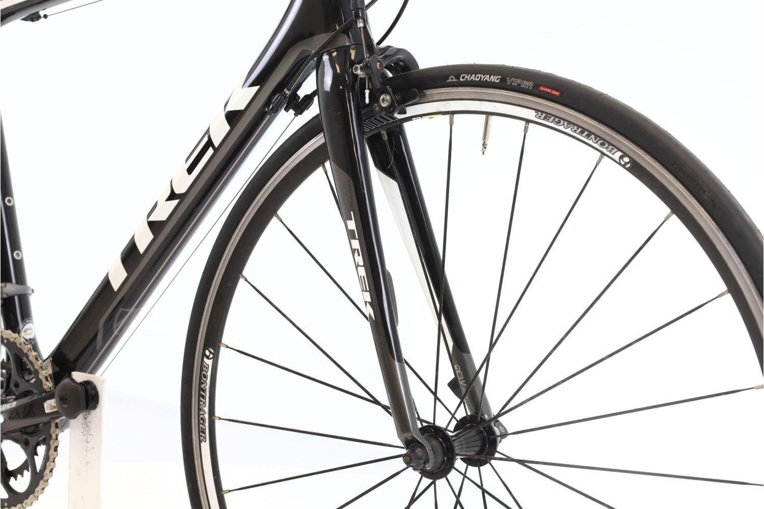 Refurbished Rennrad ·  Madone 3.1 · Sehr guter Zustand 5/8