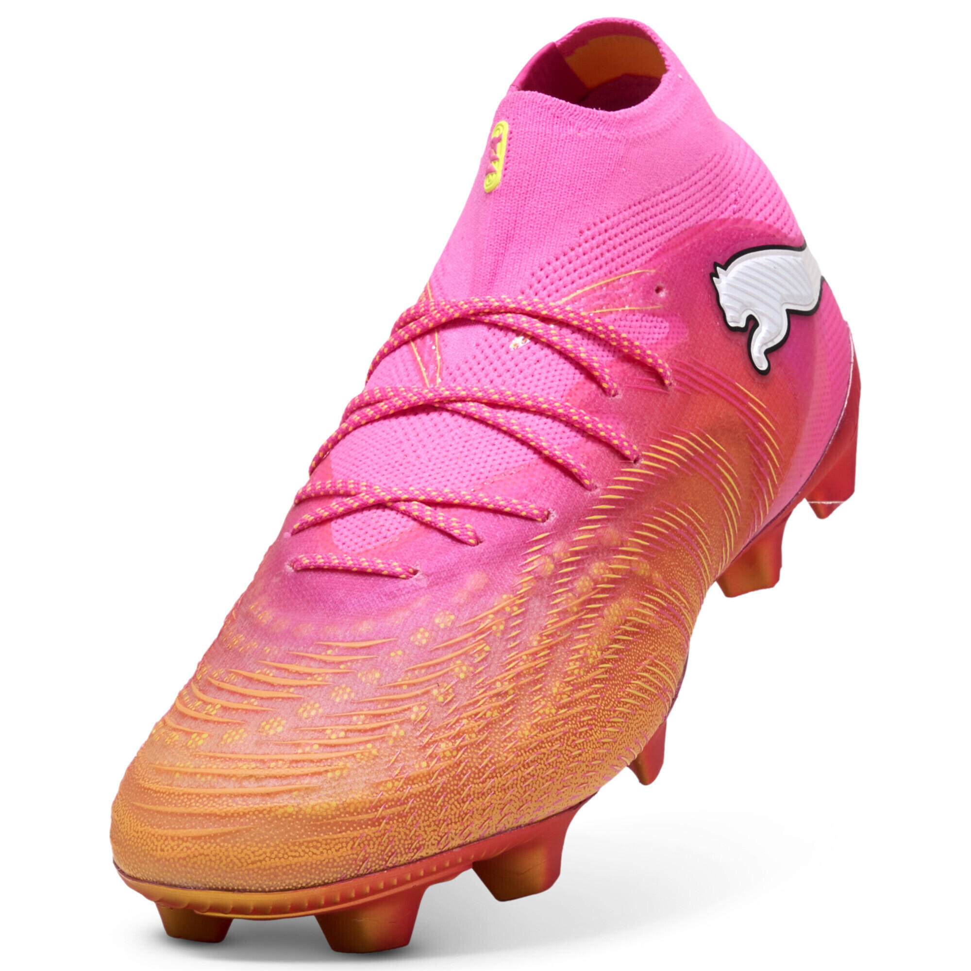 Scarpe da calcio FUTURE 9 ULTIMATE FG da donna PUMA 6/6