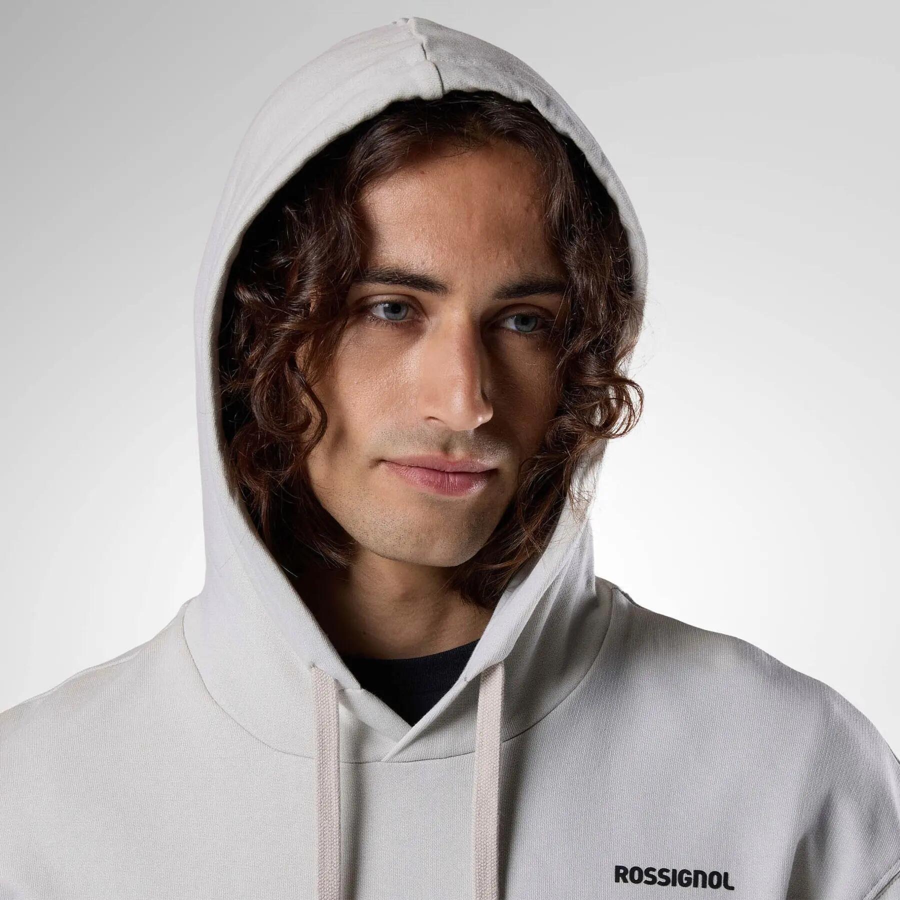 Hoodie Rossignol Waterfall 6/7