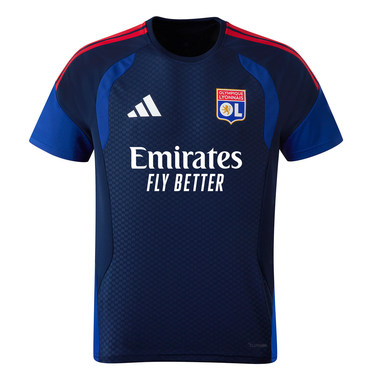 Maillot d'entraînement Joueur Homme 26-27 1/5