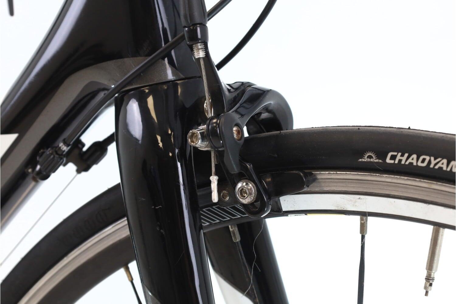 Refurbished Rennrad ·  Madone 3.1 · Sehr guter Zustand 7/8