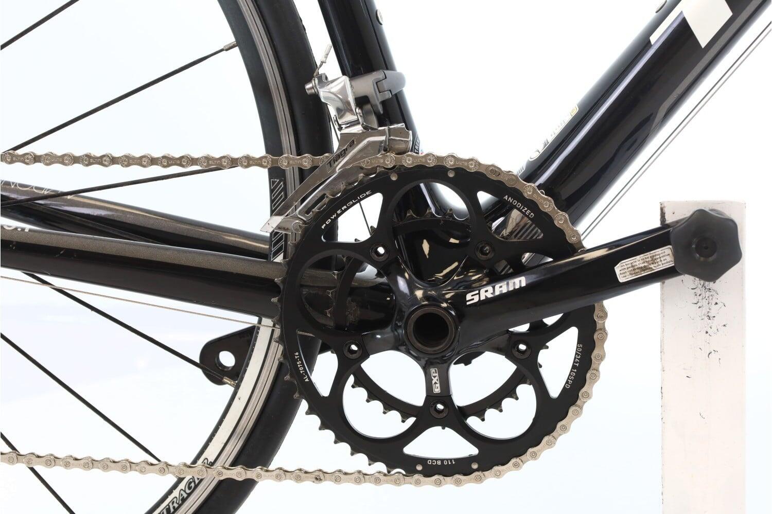 Refurbished Rennrad ·  Madone 3.1 · Sehr guter Zustand 4/8