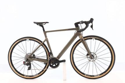 Gravel reconditionné · SuperSix EVO SE AXS 12V · Très bon état