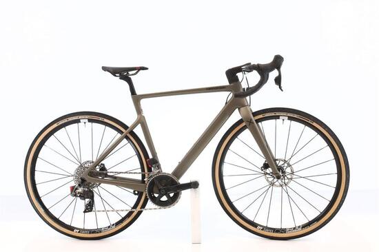 Gravel reconditionné · SuperSix EVO SE AXS 12V · Très bon état