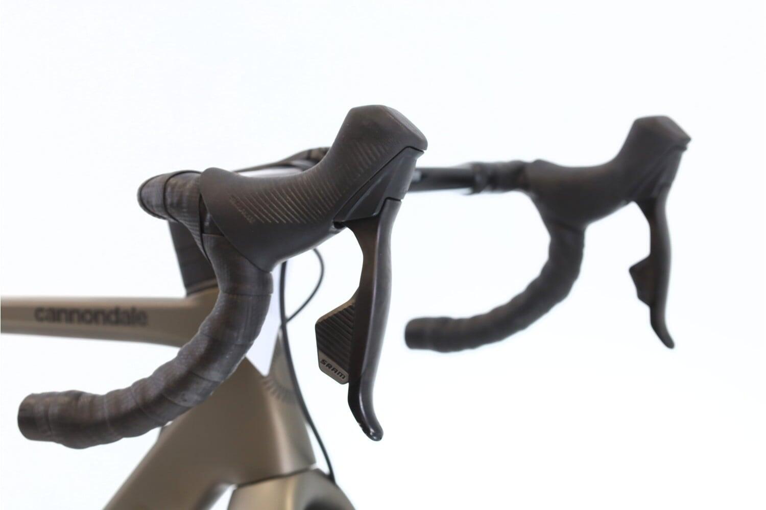 Refurbished Gravelbike ·  SuperSix EVO SE AXS 12V · Sehr guter Zustand 6/8