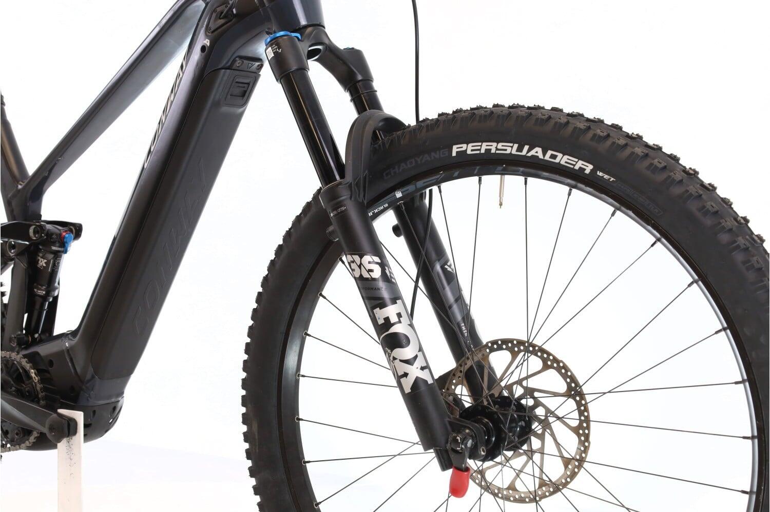 Ebike reconditionné · Conway Xyron S 4.9 · Très bon état 5/8