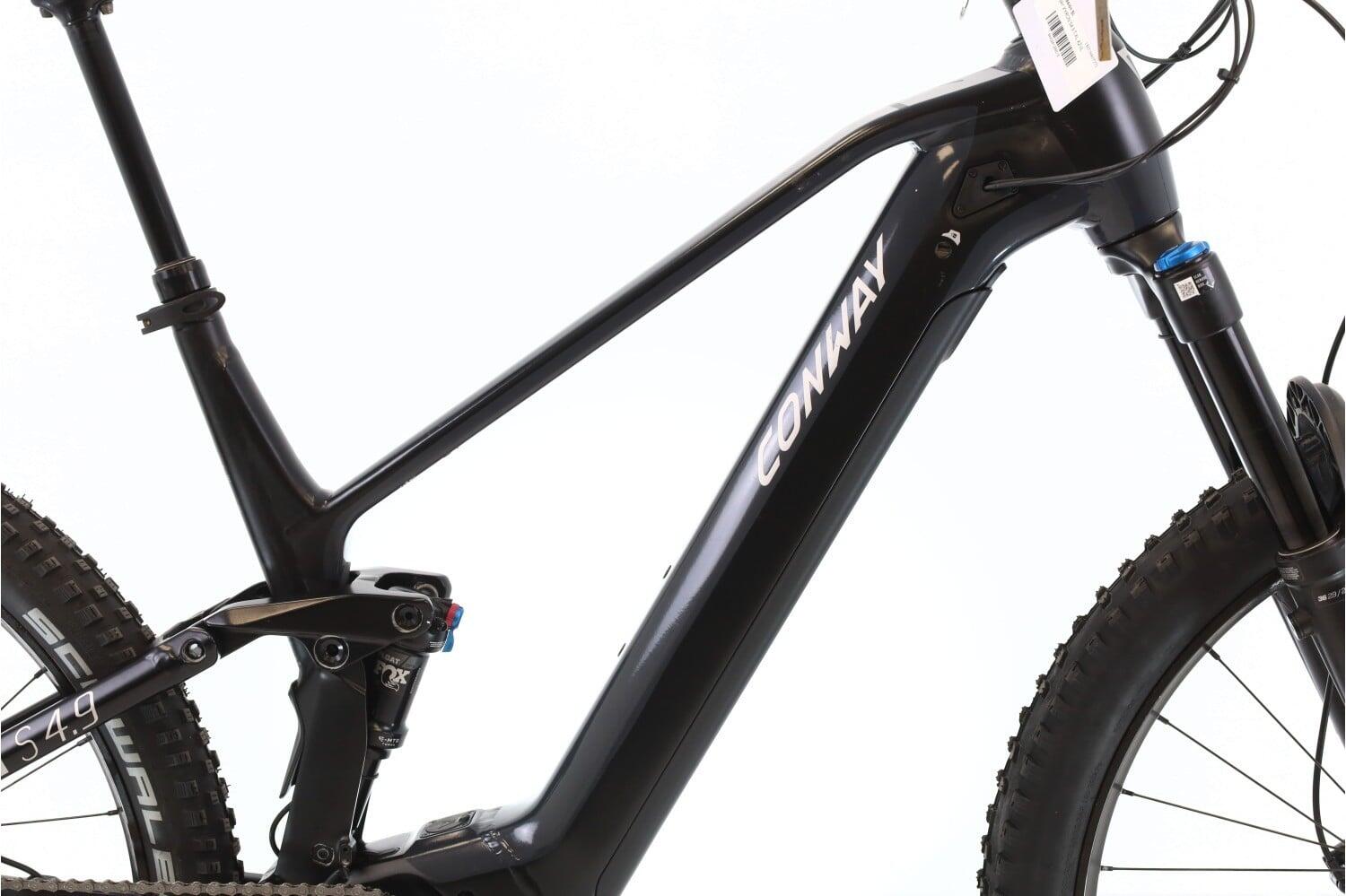 Ebike reconditionné · Conway Xyron S 4.9 · Très bon état 2/8