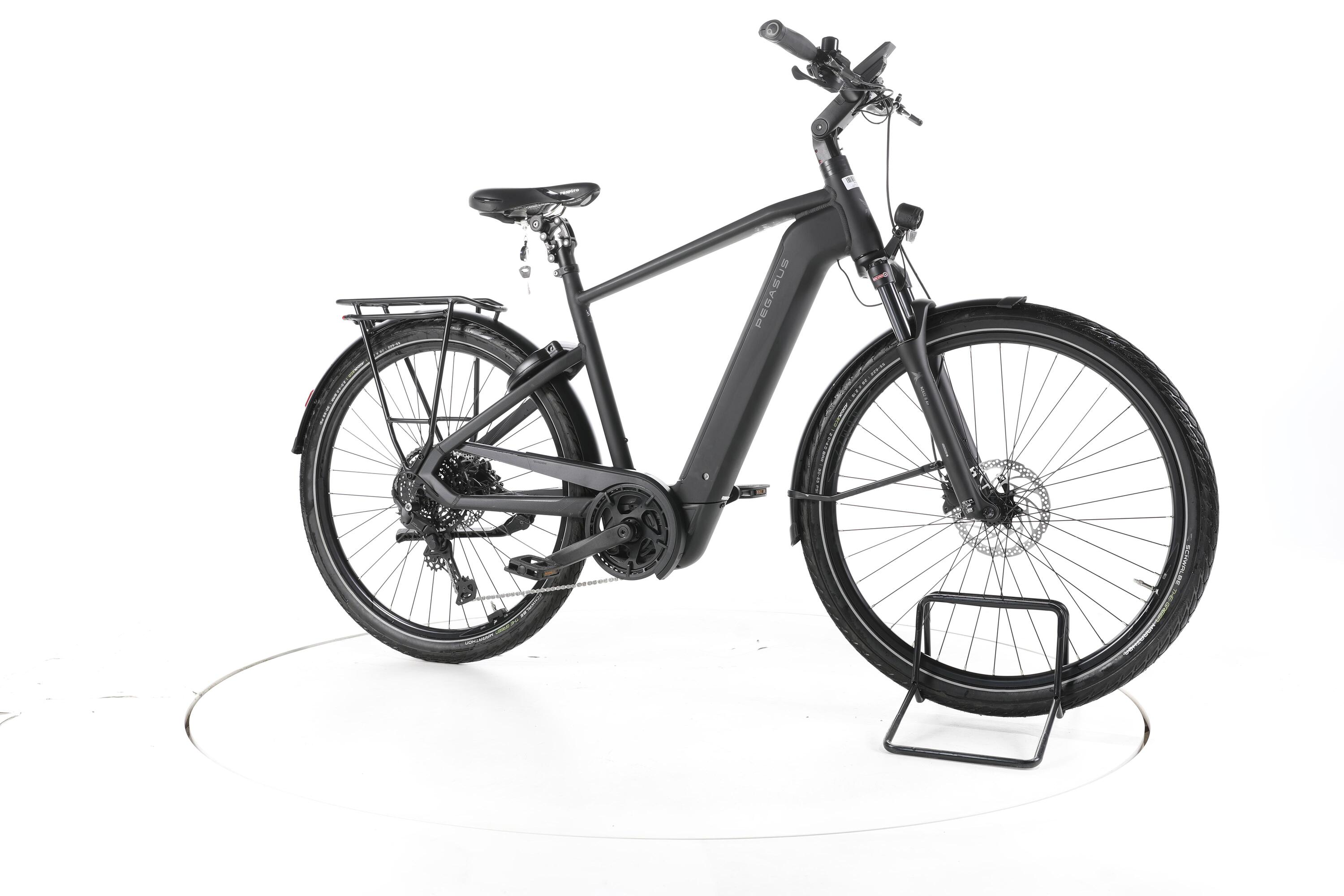 Reconditionné - Pegasus Premio Evo 10 Lite Trekking E-Bike 2025 - Très Bon 2/7
