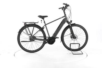 Tweedehands - kalkhoff image 3.b excite city e-bike - goed