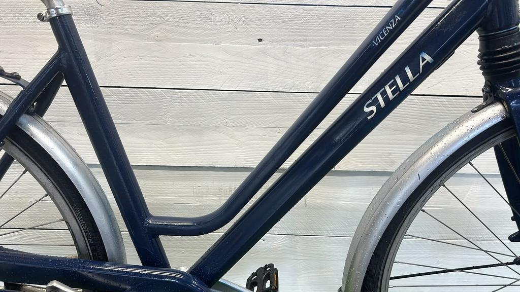 Bicicleta usada Stella Vicenza 4/4